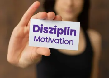 Disziplin schlägt Motivation