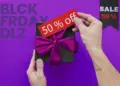 Black Friday Deals