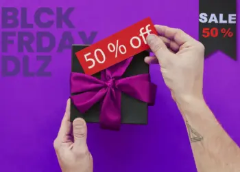 Black Friday Deals