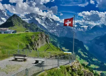 Schweizer Geldregeln