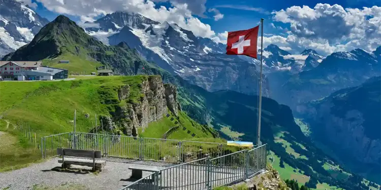 Schweizer Geldregeln