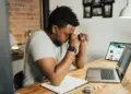 Burnout und Erfolg