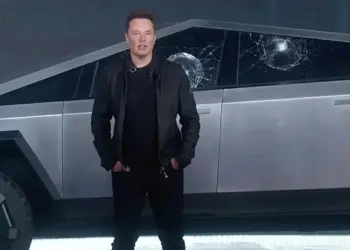 Wird Elon Musk der erste Billionär der Geschichte?
