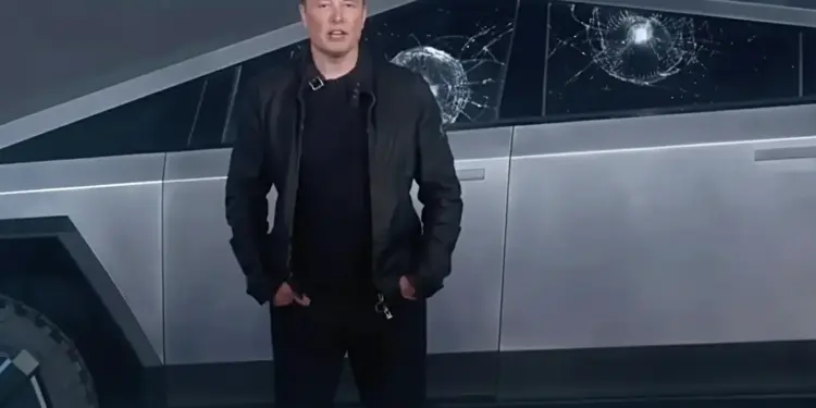 Wird Elon Musk der erste Billionär der Geschichte?