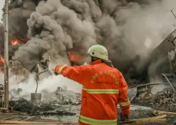 Krieg und Investments