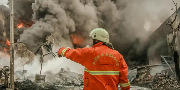 Krieg und Investments