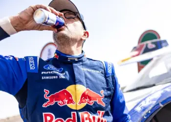 Die Red Bull Story