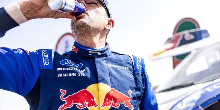 Die Red Bull Story