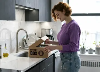 Die Wahrheit über Mystery Boxen