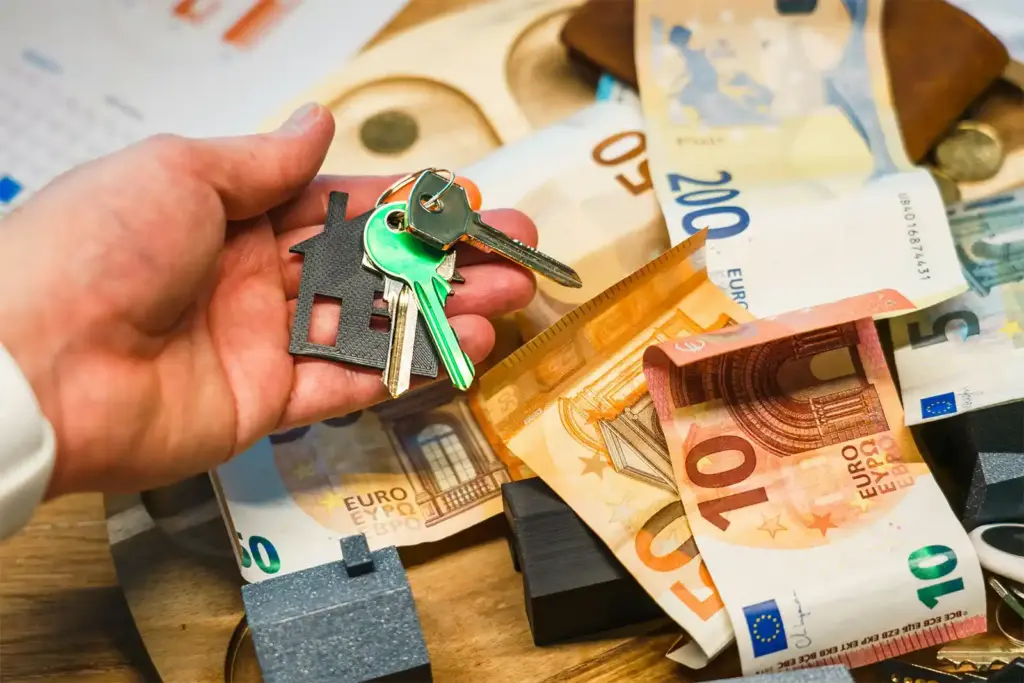 Die 10 besten Nebenverdienste in Deutschland