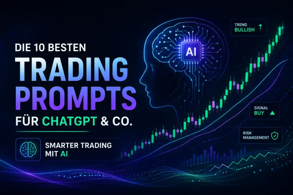 Die 10 besten Trading Prompts
