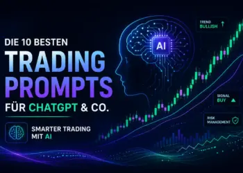 Die 10 besten Trading Prompts