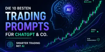 Die 10 besten Trading Prompts