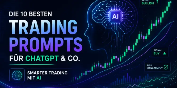 Die 10 besten Trading Prompts