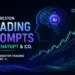 Die 10 besten Trading Prompts