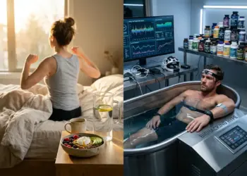 Biohacking für Anfänger