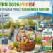 Ostern 2026 Preise steigen